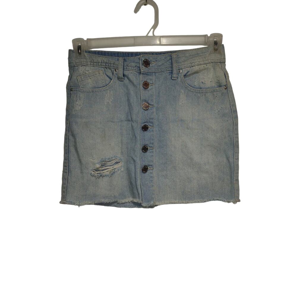 YMI Juniors Skirt Size 1